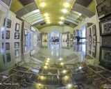 باغ موزه دفاع مقدس کرمان باغ موزه دفاع مقدس کرمان