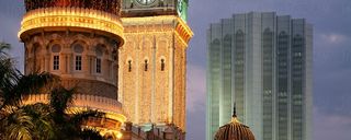 ساختمان سلطان عبدالصمد کوالالامپور ساختمان سلطان عبدالصمد کوالالامپور