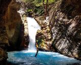 آبشار آتشگاه لردگان آبشار آتشگاه لردگان