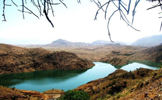 پارک ملی خجیر پارک ملی خجیر
