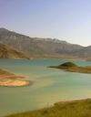 دریاچه سد لار دریاچه سد لار
