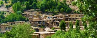 روستای کریک روستای کریک