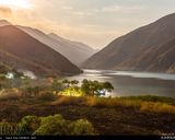 دریاچه گهر لرستان دریاچه گهر لرستان