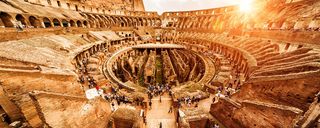 کولوسئوم کولوسئوم