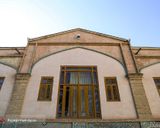 عمارت مفخم بجنورد عمارت مفخم بجنورد
