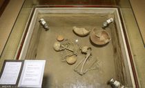 موزه هگمتانه همدان موزه هگمتانه همدان