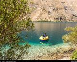 دریاچه گهر دورود دریاچه گهر دورود