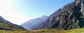 دریاچه کوه گل دریاچه کوه گل