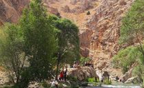 دره زمان دره زمان