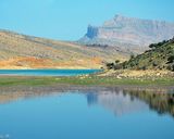 سد درودزن سد درودزن