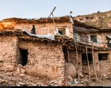 روستای کریک روستای کریک