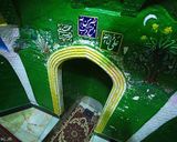 کوه خضر نبی (ع) کوه خضر نبی (ع)