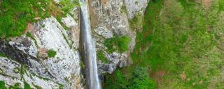 آبشار لاتون آبشار لاتون