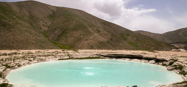 دریاچه چشمه دیو آسیاب لار دریاچه چشمه دیوآسیاب لار | Photo by : Unknown