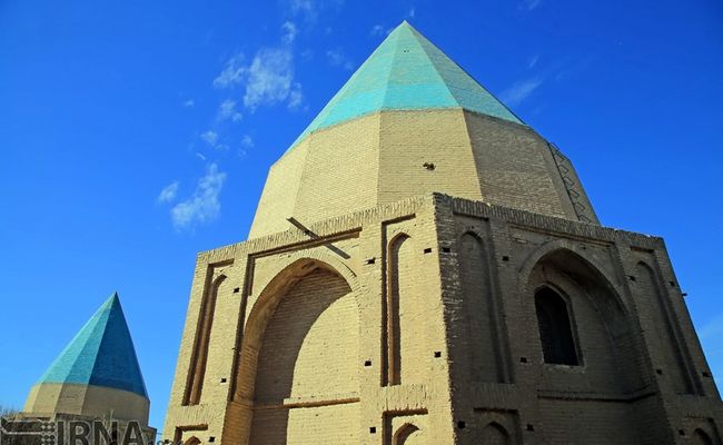 باغ گنبد سبز قم باغ گنبد سبز قم