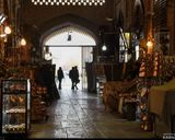 بازار مسگرهای اصفهان بازار مسگرهای اصفهان