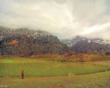 دریاچه کوه گل دریاچه کوه گل