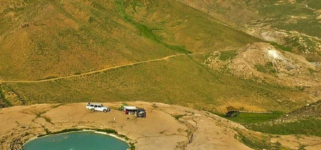 دریاچه چشمه دیو آسیاب لار دریاچه چشمه دیوآسیاب لار | Photo by : Unknown