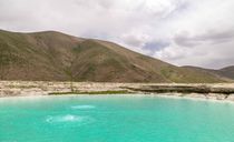 دریاچه چشمه دیو آسیاب لار دریاچه چشمه دیو آسیاب لار