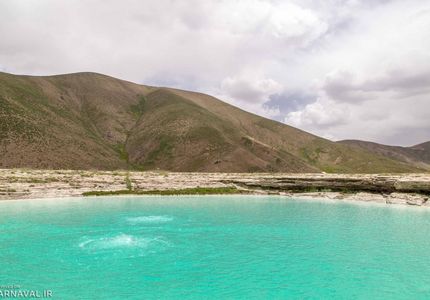 دریاچه چشمه دیو آسیاب لار دریاچه چشمه دیوآسیاب لار | Photo by : Unknown