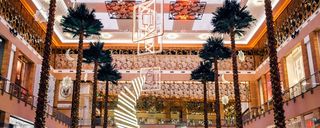 سیتی سنتر دیره دبی سیتی سنتر دیره دبی