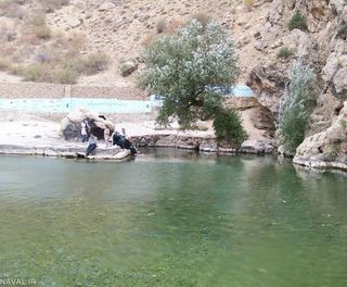 چشمه خمده فیروزکوه چشمه خمده فیروزکوه