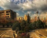 بوستان گفتگو بوستان گفتگو