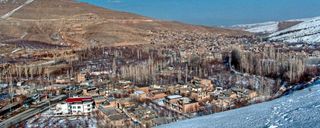 روستای بند ارومیه روستای بند ارومیه