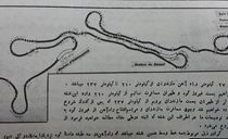 نقشه راه آهن شمال نقشه راه آهن شمال