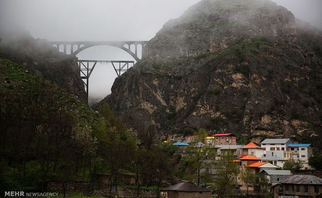 پل ورسک پل ورسک