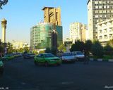 خیابان فاطمی خیابان فاطمی
