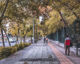 خیابان انقلاب تهران خیابان انقلاب تهران