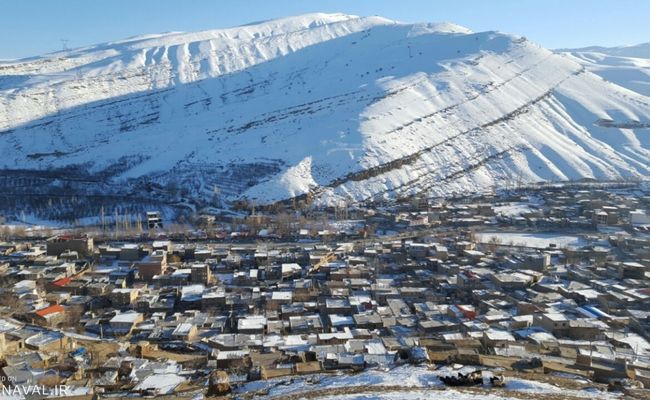 روستای بند ارومیه روستای بند ارومیه