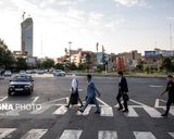 میدان ونک تهران میدان ونک تهران