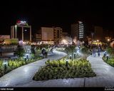 میدان هفت تیر تهران میدان هفت تیر تهران