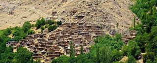 روستای شیلاندر روستای شیلاندر