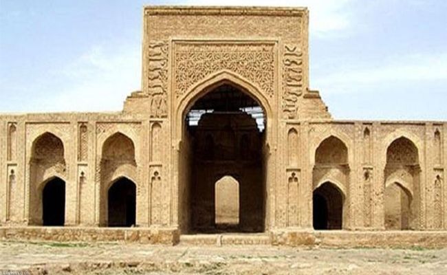 مجموعه سبزه میدان بجنورد مجموعه سبزه میدان بجنورد