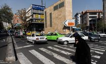خیابان فاطمی خیابان فاطمی