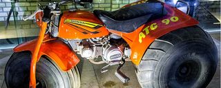 موزه خودروهای اختصاصی نیاوران موزه خودروهای اختصاصی نیاوران