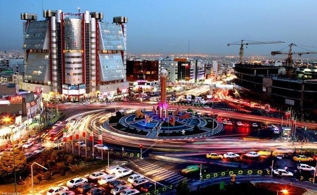 آریاشهر آریاشهر