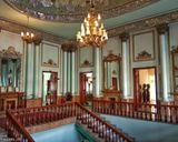 خانه موزه تیمورتاش خانه موزه تیمورتاش