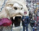 غار موزه وزیری غار موزه وزیری