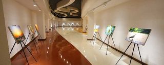 موزه خلیج فارس کیش موزه خلیج فارس کیش