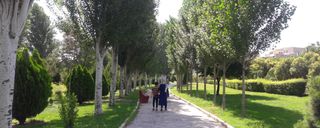 بوستان ولایت بوستان ولایت