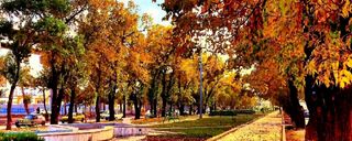 بلوار طاق بستان کرمانشاه بلوار طاق بستان کرمانشاه