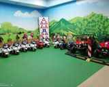 کاربازیا برج میلاد کاربازیا برج میلاد