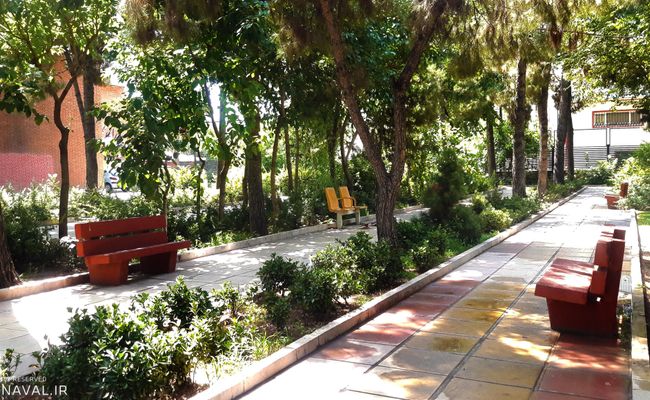 بوستان ولایت بوستان ولایت