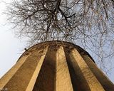 برج تاریخی طغرل شهر ری برج تاریخی طغرل شهر ری
