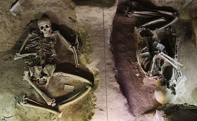 موزه عصر آهن تبریز موزه عصر آهن تبریز