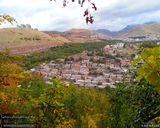 روستای خانقاه کرمانشاه روستای خانقاه کرمانشاه